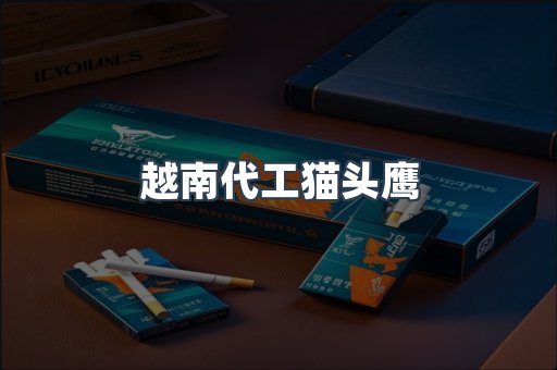 越南代工猫头鹰